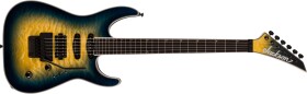 Jackson Pro Plus Series Soloist SLA3Q EB ABB