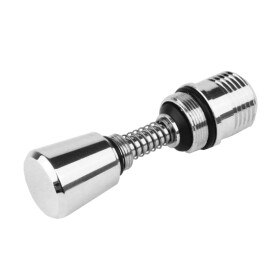 Mereo Přepínač sprchy pro vanové baterie Eve CB470E