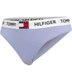 Tommy Hilfiger Tanga UW0UW02193DYB Modrá S