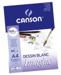 Canson Mix Media Imagine A4