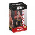 MINIX Movies: Rocky - Rocky Balboa #164