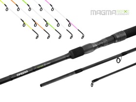 Delphin Prut Magma Reaxe 30T 300cm 100g