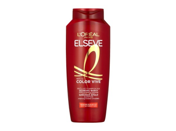 L'Oréal Paris Elseve Color-Vive šampon, 400ml