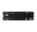 Samsung SSD 990 NVMe, M.2 SSD 2 TB EDF_499327