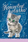 Kouzelné koťátko – Dvojitá pohroma - Sue Bentley