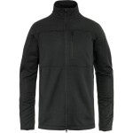 Abisko Lite Fleece Jacket Barva Velikost