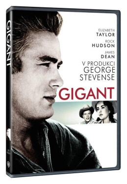 Gigant 2DVD