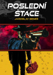 Poslední štace - Jaroslav Beneš