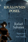 Královnin posel - Rafael Sabatini