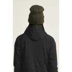 Běžecká bunda CRAFT ADV Pursuit Thermal - černá Velikost textilu: S