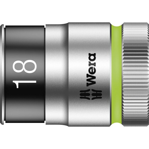 Wera 8790 HMC HF 05003738001 vnější šestihran vložka pro nástrčný klíč 18 mm 1/2