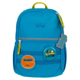 BAAGL Batoh Buddy Bagr GRS (A-34825)
