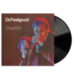 Stupidity (Live) - LP - Feelgood Dr.