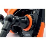 Mistrall Naviják pro lov na dírkách Norvi,Mistrall Naviják pro lov na dírkách Norvi