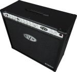 EVH 5150III 2x12 50W 6L6 Combo Black