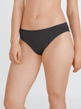 Felina 283 Elementary 0211283, High Leg Slip 211283 721 obsidiánová šedá 46