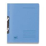 Závěsný rychlovazač celý Briliant modrý, 50 ks