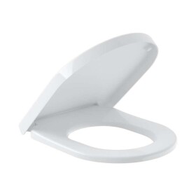 VILLEROY & BOCH - Avento WC sedátko, SoftClosing, Stone White 9M77C1RW