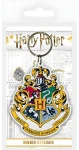 PYRAMID Klíčenka Harry Potter – Bradavice