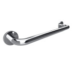 BEMETA HELP madlo 500 mm nerez s krytkou 301100501 301100501