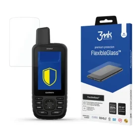 3mk FlexibleGlass ochranné sklo pro Garmin GPSMAP 67 (5903108541695)