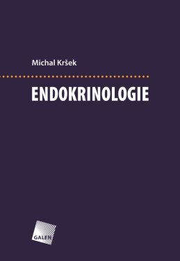 Endokrinologie - Michal Kršek