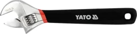 YATO YT-21652 / Klíč nastavitelný 250mm (YT-21652)