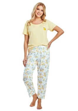 Dámské pyžamo Frida 3532 TARO