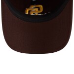 New Era Pánská kšiltovka San Diego Padres MLB Spring Training Colours 9TWENTY Adjustable
