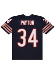 Mitchell & Ness Pánský dres Chicago Bears NFL Walter Payton #34 1985 Legacy Throwback Velikost: M