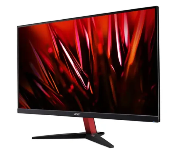 23.8" Acer Nitro KG242Y Ebmiix černá / Monitor / IPS / FullHD / 100Hz / 1ms / HDMI (UM.QX2EE.E01)