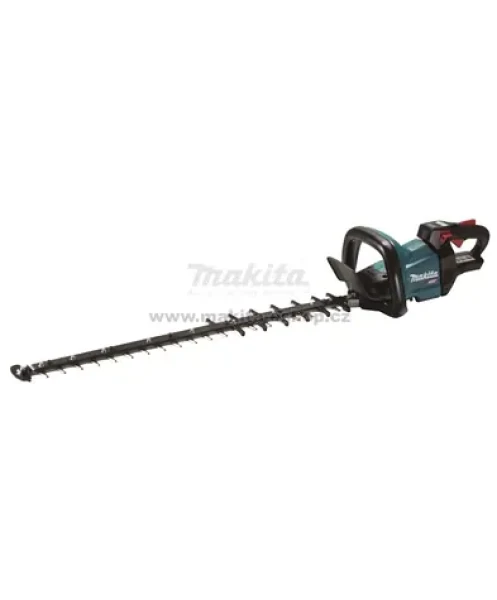Makita UH007GZ / Aku nůžky na živý plot - polostřih / čepel 750 mm / 40V / Li-ion XGT / Bez aku (UH007GZ)