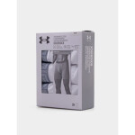 Under Armour 1383889-100 boxerky