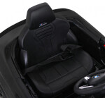 Mamido Elektrické autíčko BMW M5 Drift černé 24V