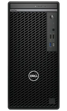 DELL OptiPlex 7020 MT černá / Intel Core i5-14500 2.6GHz / 8GB / 512GB SSD / Intel UHD 770 / W11P (3C4GJ)