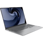 Lenovo IdeaPad Pro 5 16IMH9 šedá / 16" 2K / Intel Core Ultra 7 155H 1.4GHz / 16GB / 1TB SSD / RTX4050 6GB / W11H (83D40025CK)