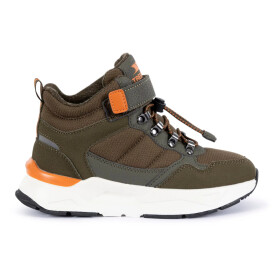 Dětské boty Trespass Cady Velikost bot: 31