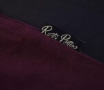 Dámské tričko Rusty Pistons Master 85 burgundy - M / červená