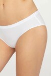 Dámské kalhotky brazilky ULTRA COMFORT černá S
