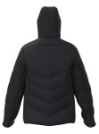 Zimní bunda Mizuno Padded Jacket 32EEB59009 Velikost textilu: XL