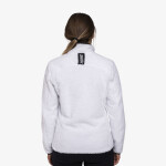 Dámská mikina Swix Infinity Pile Midlayer Full Zip W