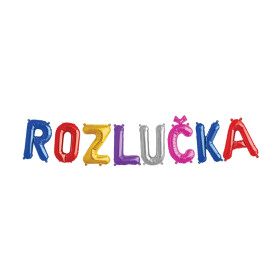 Nafukovačka - Rozlučka - Albi