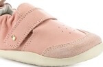 Bobux Xplorer Ripple Cameo Rose první