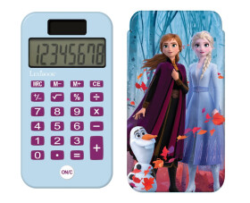 Lexibook kapesní kalkulačka Frozen - Alltoys Lexibook