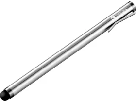 Sandberg Smartphone Stylus stříbrná (461-01)