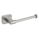 REA - Držák na toaletní papír 5909 Nico Brush Nickel REA-88059