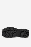 Polobotky DeeZee 8-405-3 Imitace kůže/-Ekologická kůže