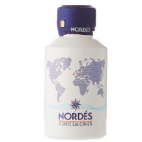 Nordés Atlantic Galician Gin 40% 0,05 l (holá láhev)
