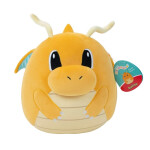 Pokémon plyšák Dragonite - Squishmallows - 36 cm