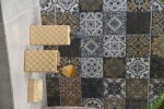 Koupelnový hrnek AWD Interior Muse AWD02191654 AWD02191654